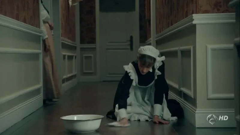 Кадры из сериала Гранд отель (2011)